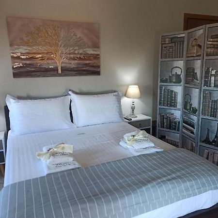 Athena'S Luxury Place Агрия Екстериор снимка