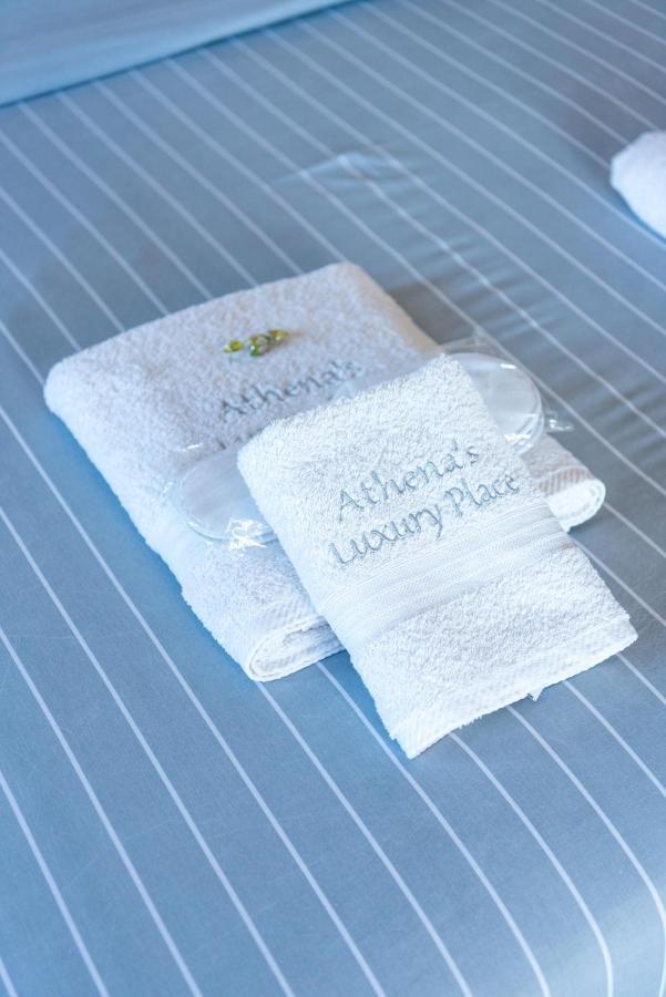 Athena'S Luxury Place Агрия Екстериор снимка