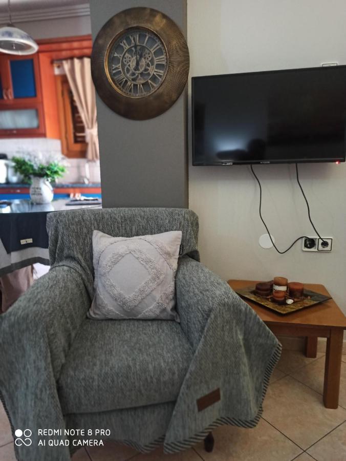 Athena'S Luxury Place Агрия Екстериор снимка