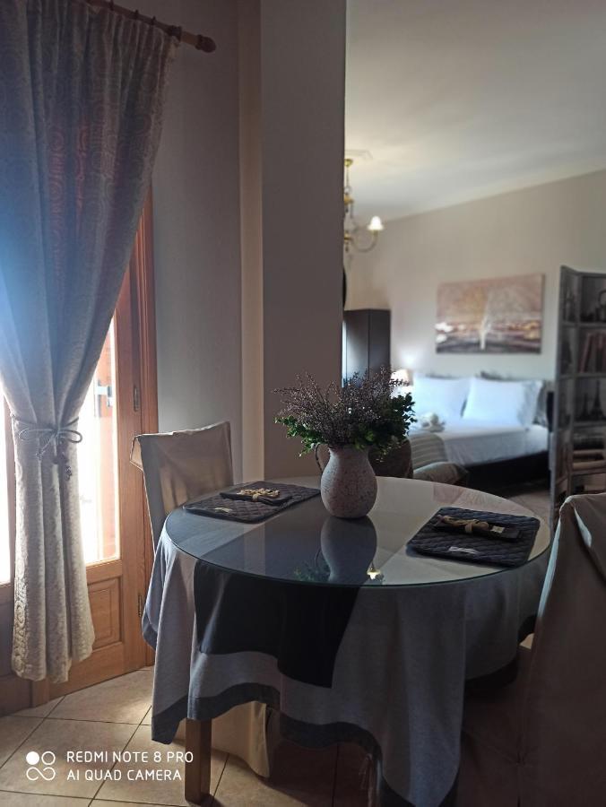 Athena'S Luxury Place Агрия Екстериор снимка