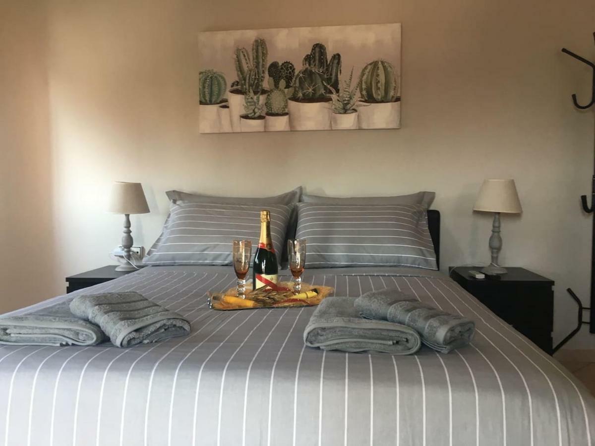 Athena'S Luxury Place Агрия Екстериор снимка