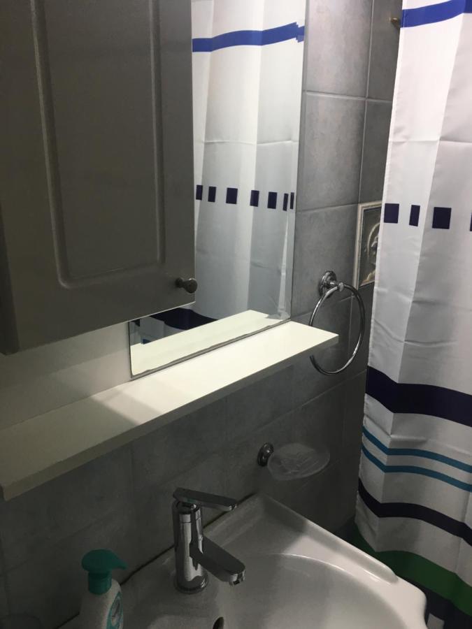 Athena'S Luxury Place Агрия Екстериор снимка