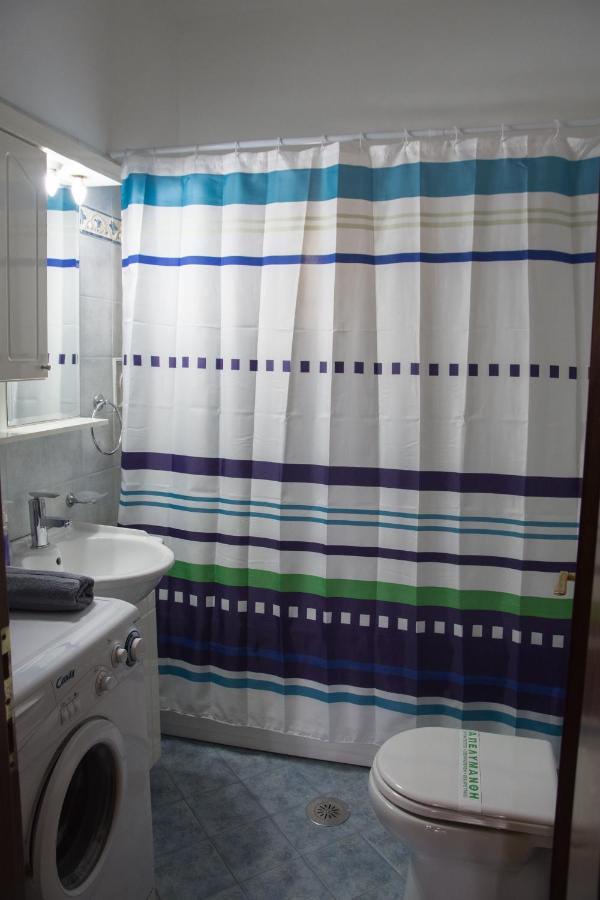 Athena'S Luxury Place Агрия Екстериор снимка